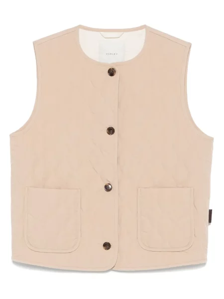 Vestă Varley