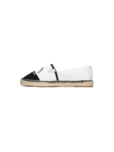 Pantofi Karl Lagerfeld negru