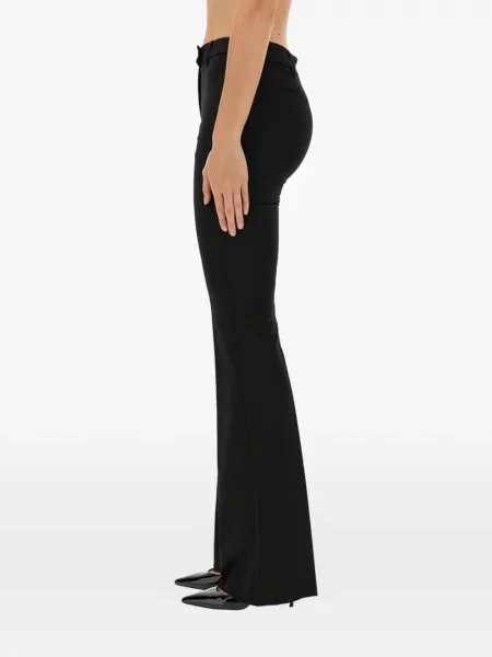 Pantaloni Thelatest negru