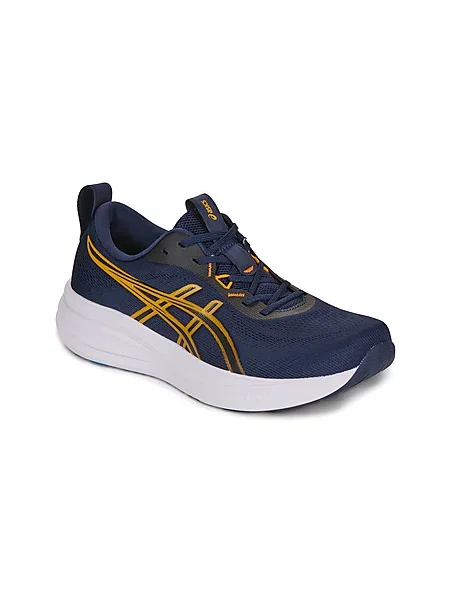 Tekaški čevlji Asics Gel-Pulse 17 Mornarsko modra