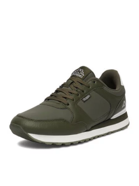 Kappa Sportcipők Khaki