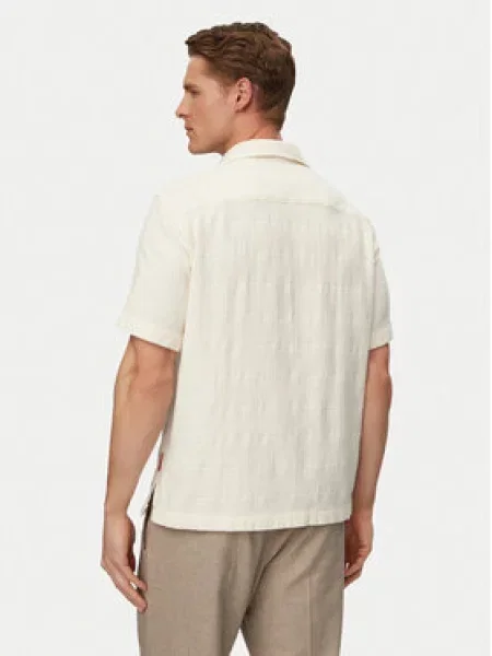 JOOP! Jeans Srajca Hanau Kremna
