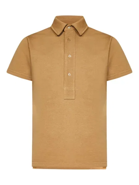 Polo Franzese Collection maro