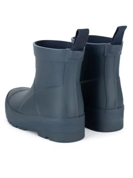 Gumijasti škornji Hunter Mornarsko modra