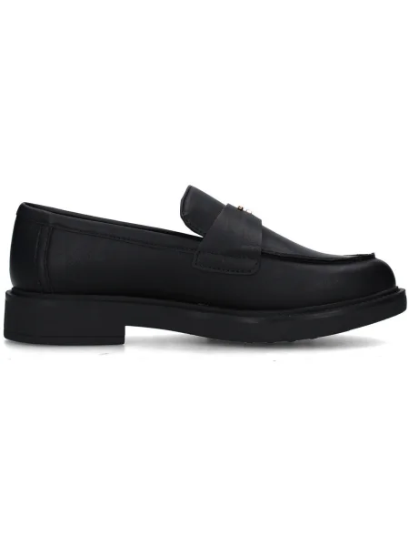 Pantofi Gattinoni negru