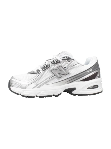 Tenisky New Balance biela