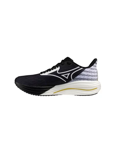 Pantofi Mizuno alergare negru