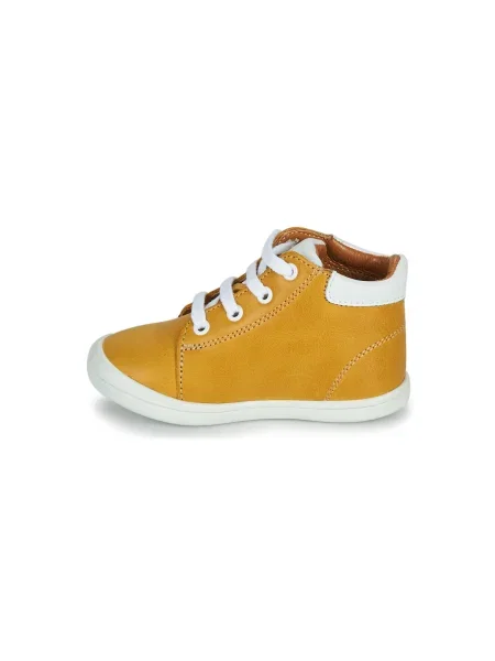 Pantofi copii Gbb galben