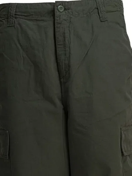 Pantaloni cargo Carhartt Wip verde