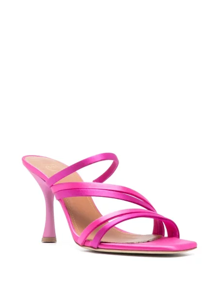 Sandalai Malone Souliers rožinė