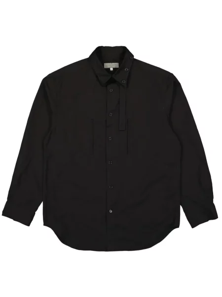 Cămașă Yohji Yamamoto negru