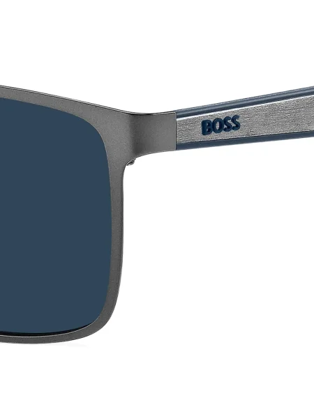 Ochelari de soare Boss gri