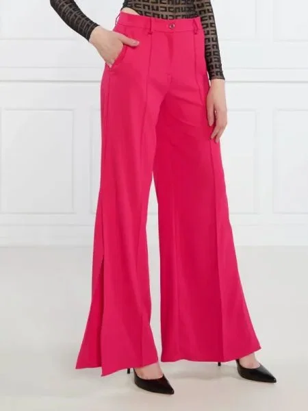 Pinko Nadrág PUREZA | Palazzo lila