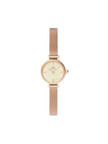 Pολόι Daniel Wellington ροζ