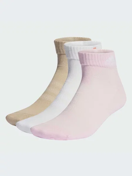 Носки Adidas розовые