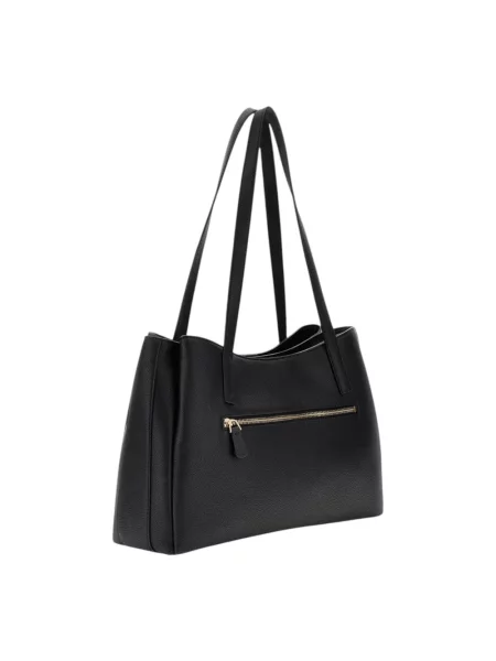 Shopperka Guess czarna