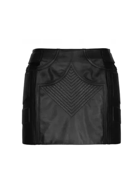 Spódnica Dolce And Gabbana czarna