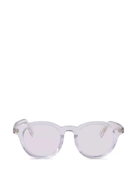 Ochelari de soare Tom Ford alb