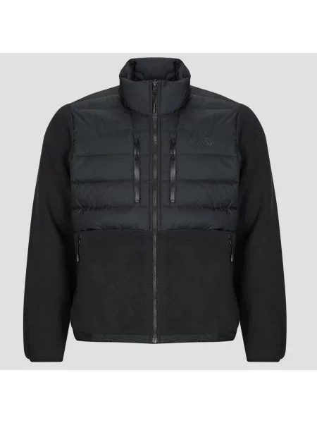 Geacă The North Face negru