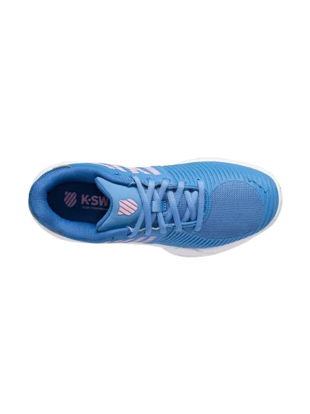 Pantofi K-swiss albastru