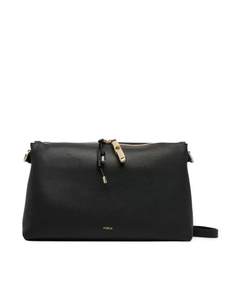 Torebka Furla czarna