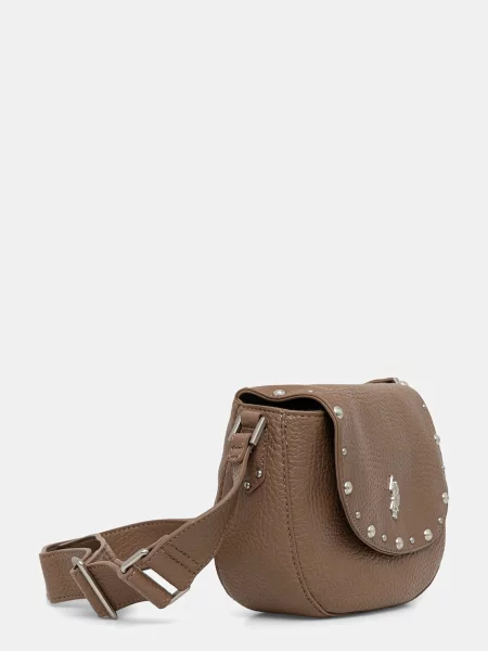 U.S. Polo Assn. Torbica Upton rjava