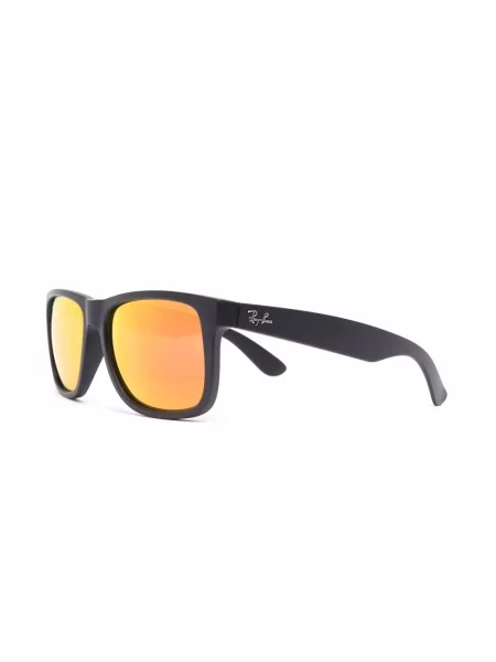 Ochelari de soare Ray-ban negru