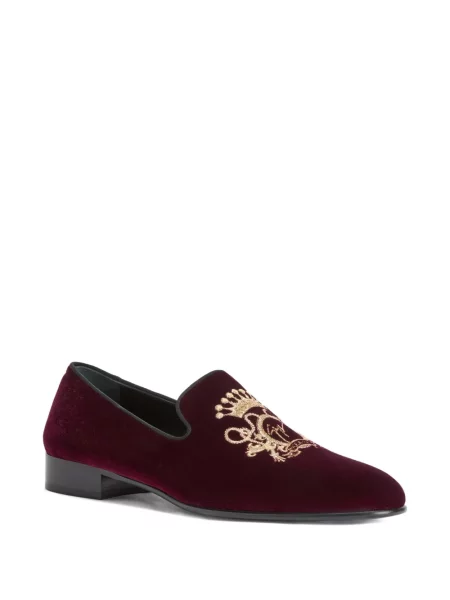 Pantofi loafer Giuseppe Zanotti