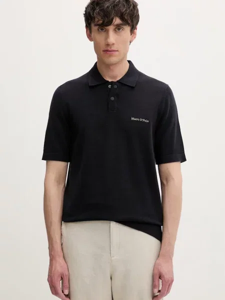 Tricou polo Marc O'polo