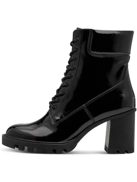 Pantofi Tamaris negru