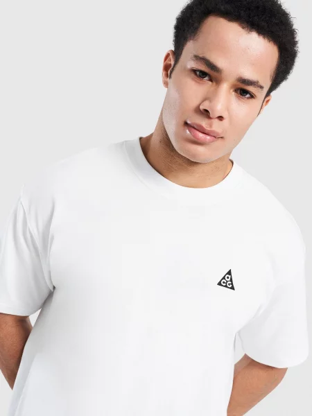 Nike T-Shirt M Nrg Acg Ss Lbr Tee 1 biała