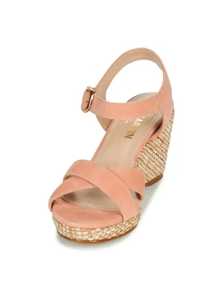 Pantofi Jb Martin roz