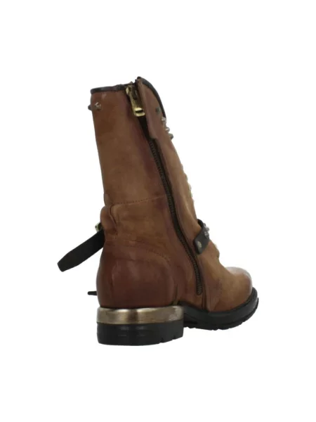 Pantofi Airstep / A.s.98 maro