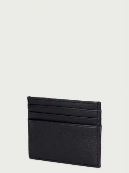 Portofel Tommy Hilfiger din piele negru