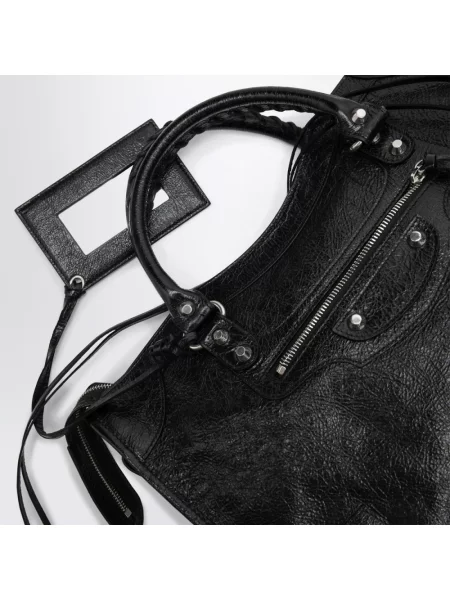 Torebka Balenciaga czarna