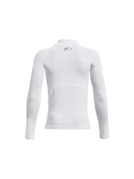 Tričko Under Armour biela
