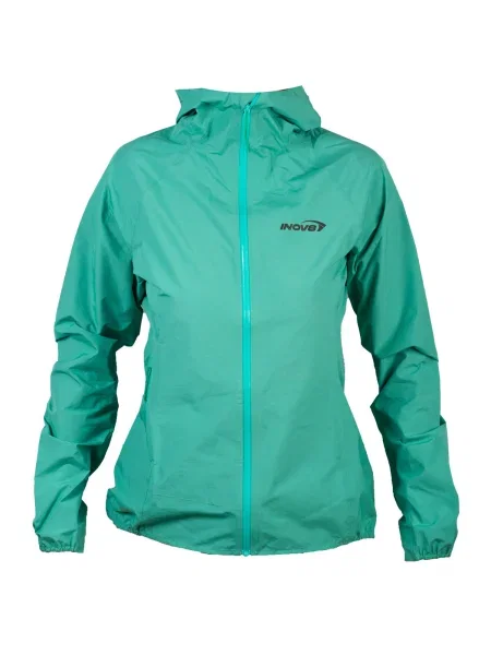 Geacă Inov-8 verde