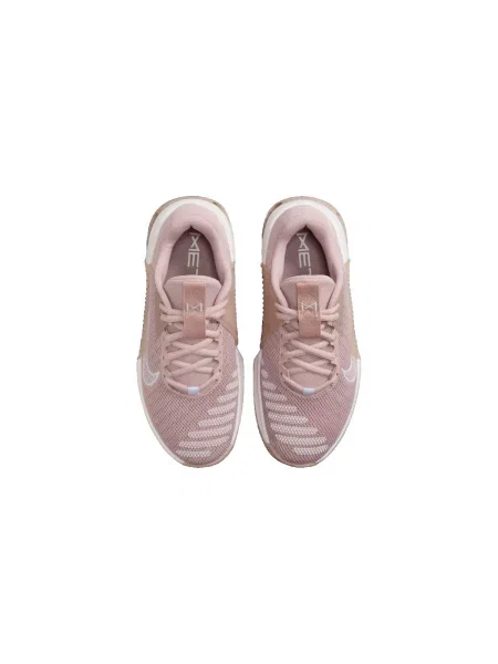Oxford Nike din țesătură twill alb
