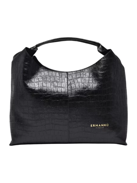 Torebka Ermanno Scervino czarna