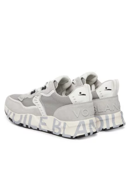 Voile Blanche Sneakersy sivá