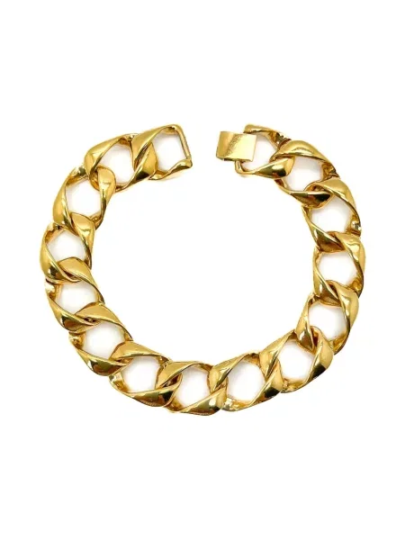 Brăţară Jennifer Gibson Jewellery auriu