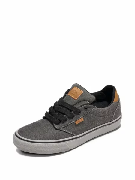 Sportbačiai Vans pilka