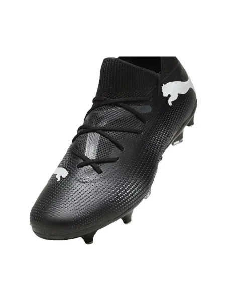 Pantofi Puma negru