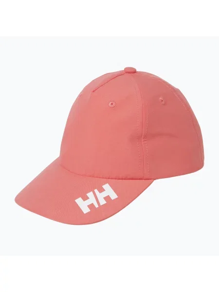 Кепка Helly Hansen розовая
