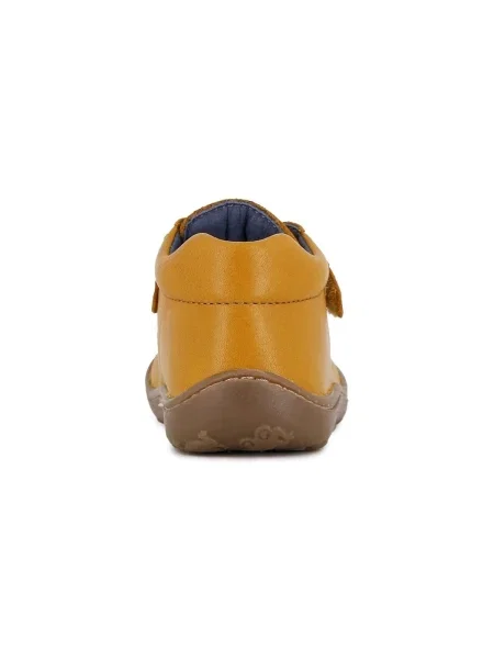 Pantofi copii Pablosky maro
