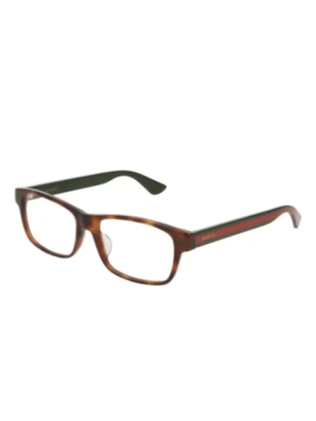Ochelari de soare Gucci Eyewear verde
