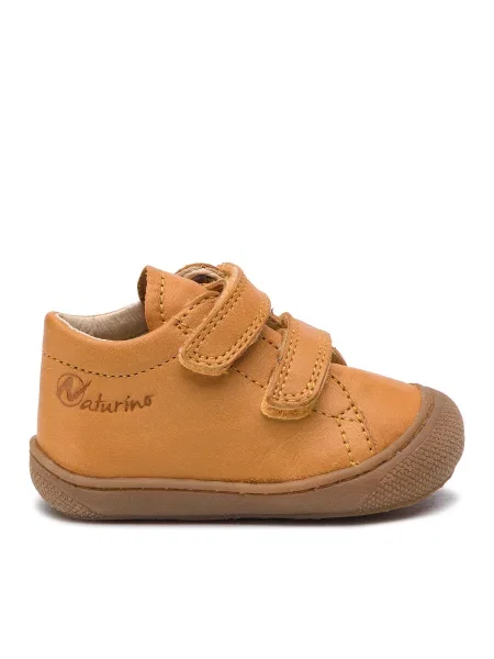 Pantofi Naturino Cocoon Vl M maro