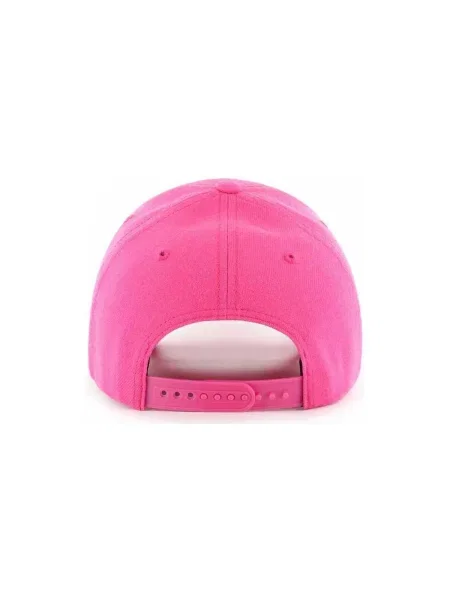 Baseball sapka 47brand rózsaszín