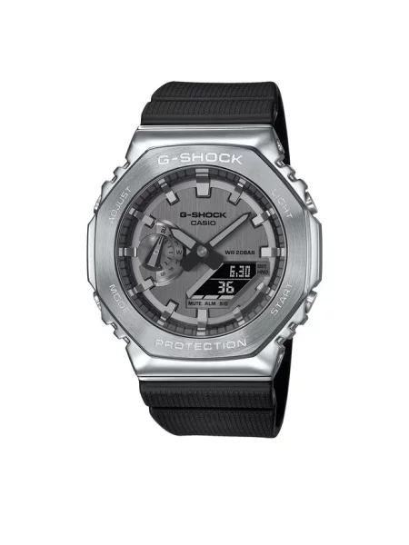 Часы G-shock черные