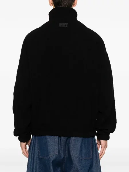 Hanorac Lc23 negru